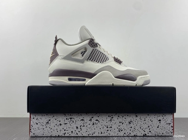 Rep Air 4 FZ4810-001 Phantom x Ma A Jordan Maniere 0730